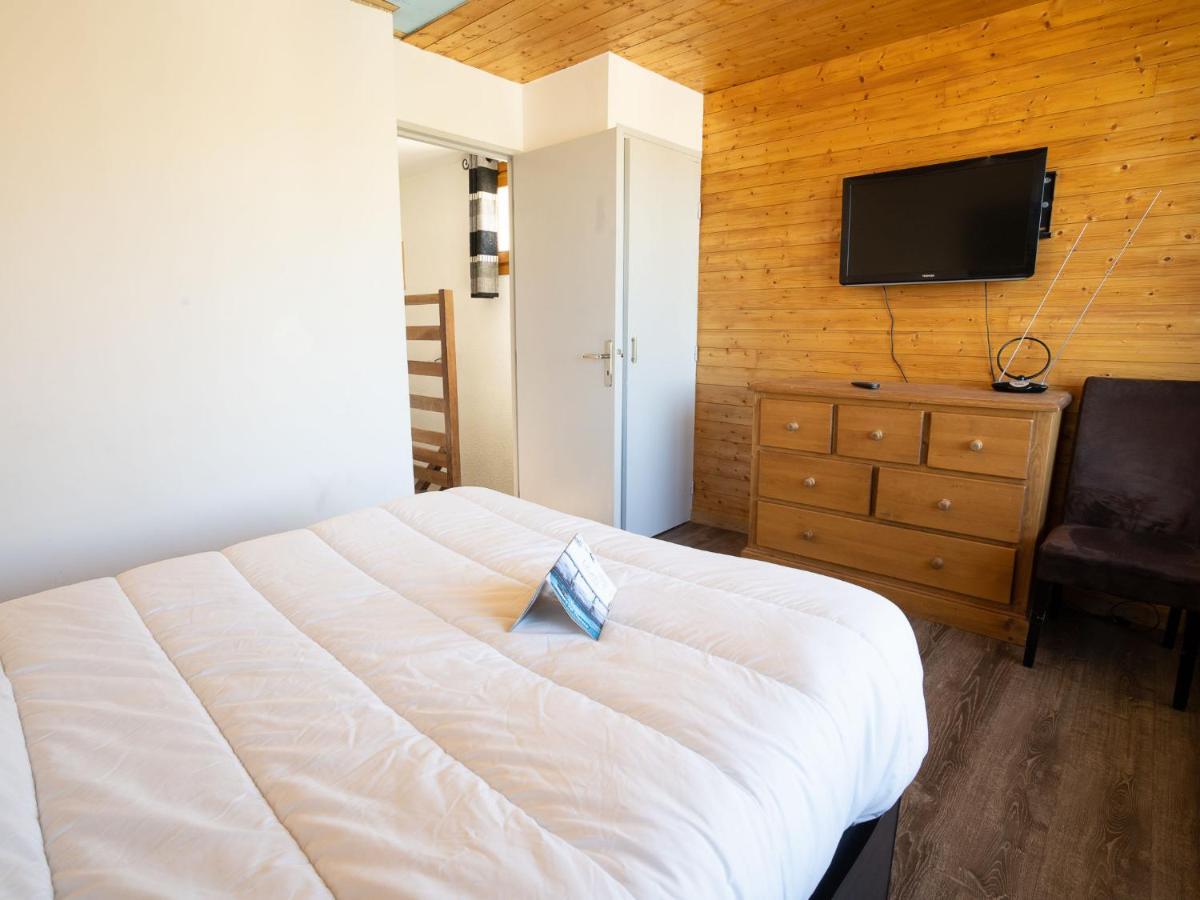 Apartment Le Lac Blanc-1 By Interhome فال تورُن المظهر الخارجي الصورة